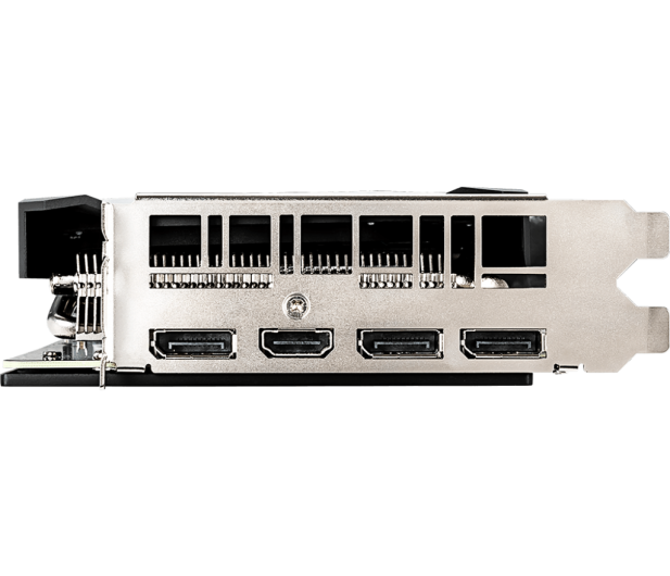 MSI GeForce RTX 2070 VENTUS 8GB GDDR6 - 466798 - zdjęcie 4